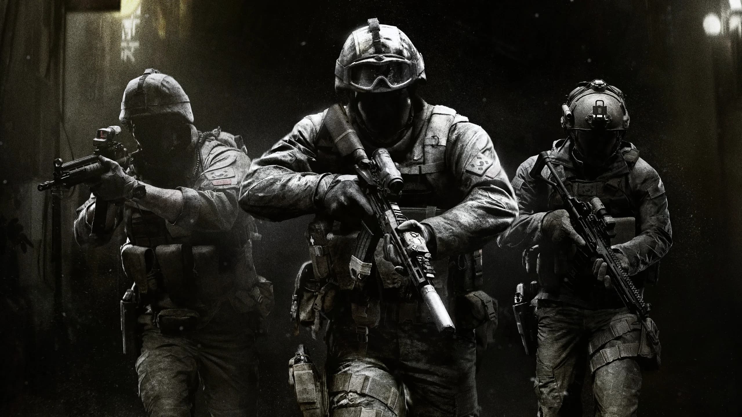 Call of Duty: Modern Warfare 4