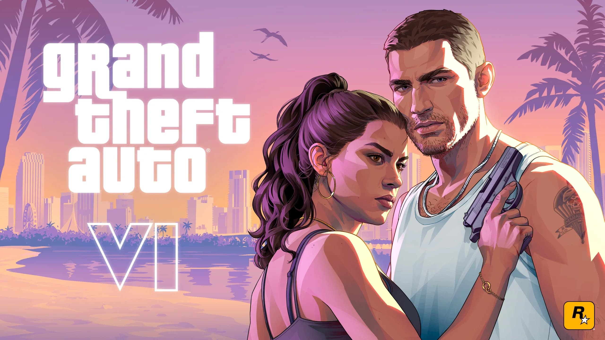 GTA 6, Strauss Zelnick